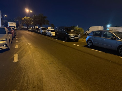 Procesión de la Virgen del Carmen, en directo: una multitud entre incienso, vivas y lágrimas