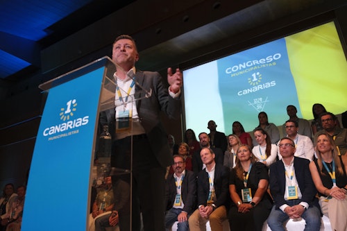 Primero Canarias ya escribe su historia: «La unidad nacionalista es más necesaria que nunca»