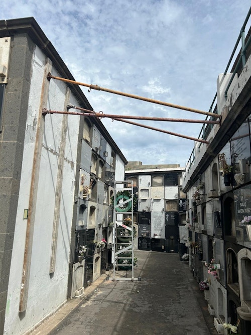 Caso Valka | El Ayuntamiento de Las Palmas de Gran Canaria respalda a Geursa