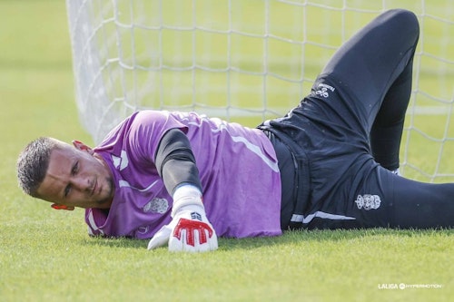 Leganés - UD Las Palmas: partido, goles y resultado, en directo
