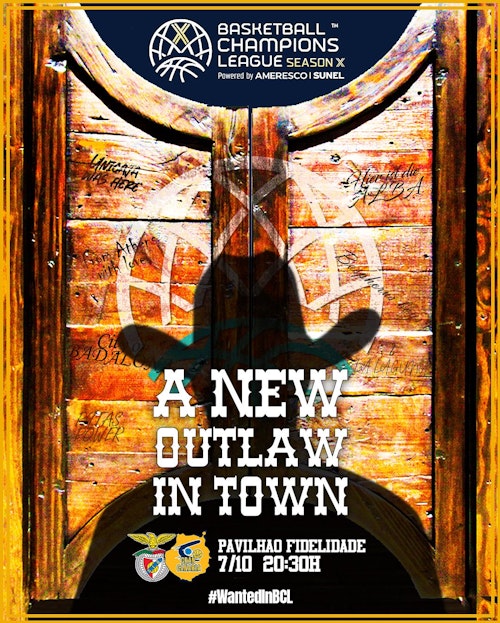 Así vivimos el SL Benfica - Dreamland Gran Canaria en directo