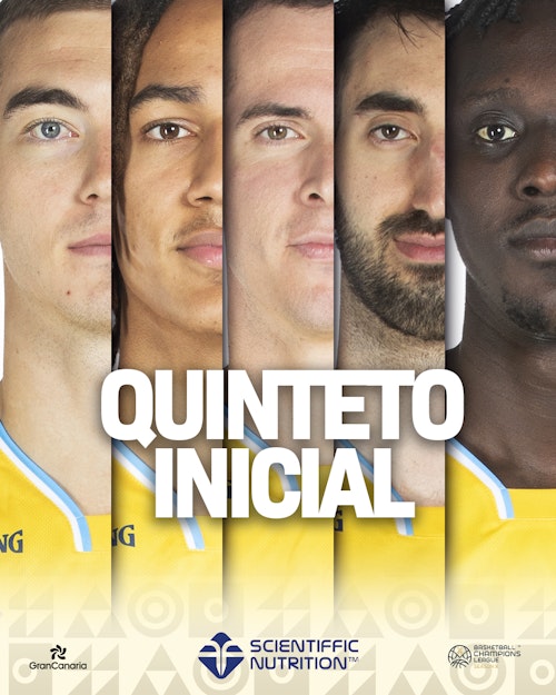 Le Mans-Dreamland Gran Canaria: partido, parciales y resultado, en directo