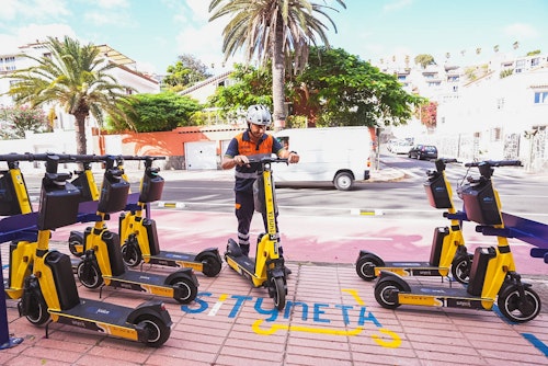 Siga en directo el Pleno del Ayuntamiento de Las Palmas de Gran Canaria