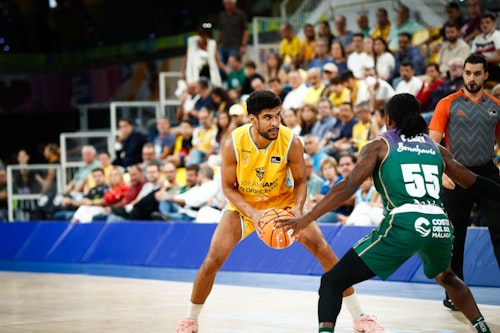 Dreamland Gran Canaria - Unicaja: partido y resultado de la Liga ACB, en directo