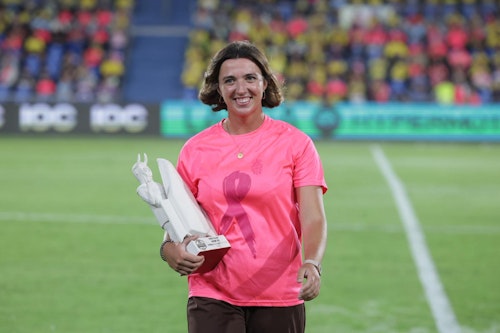 UD Las Palmas - Eibar: partido, goles y resultado, en directo