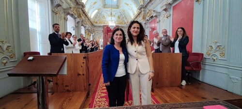 Caso Valka | El Ayuntamiento de Las Palmas de Gran Canaria respalda a Geursa