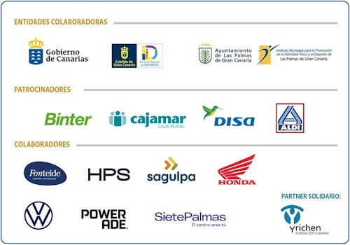 Así narramos en directo la CANARIAS7 Carrera de las Empresas