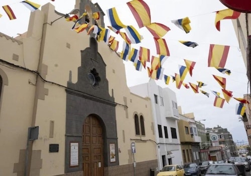 Procesión de la Virgen del Carmen, en directo: una multitud entre incienso, vivas y lágrimas