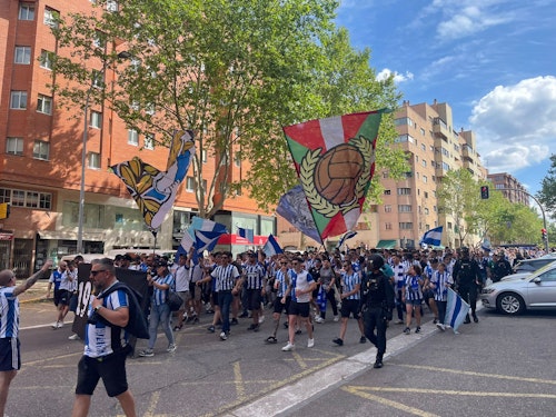 La previa del Valladolid - Alavés, en directo
