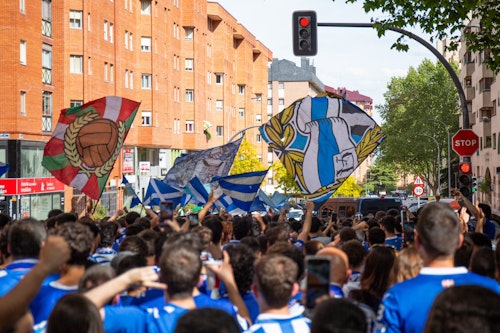 La previa del Valladolid - Alavés, en directo