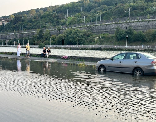 Así hemos contado una nueva jornada de mareas vivas sin complicaciones