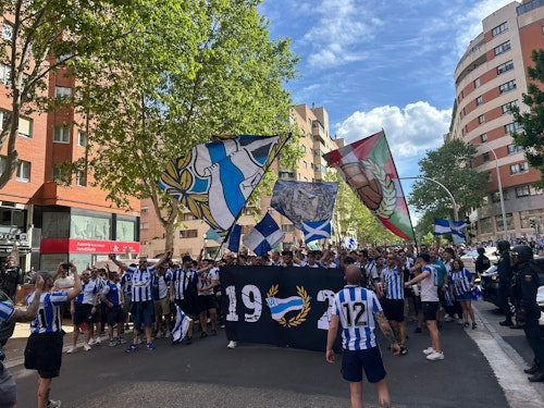 La previa del Valladolid - Alavés, en directo
