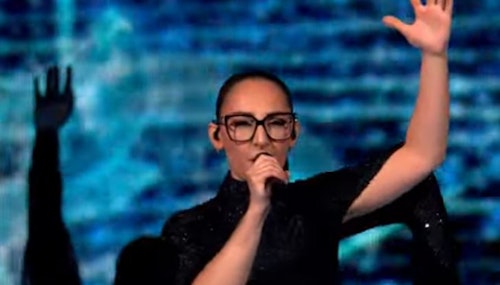 Estos son los 26 países clasificados para la final de Eurovisión 2025