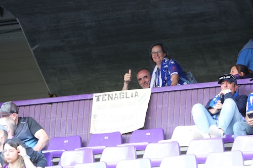 La previa del Valladolid - Alavés, en directo