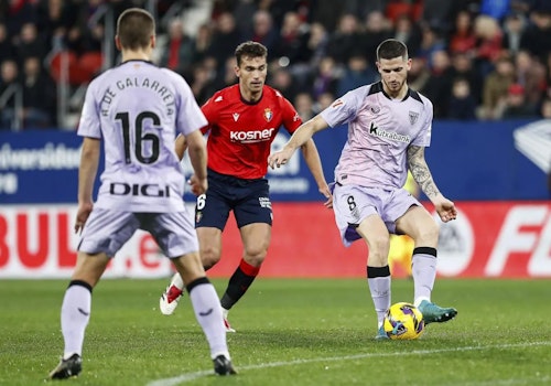 Remontada de oro para poner el broche a un 2024 inolvidable