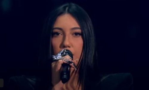 Estos son los 26 países clasificados para la final de Eurovisión 2025