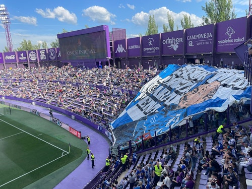 La previa del Valladolid - Alavés, en directo
