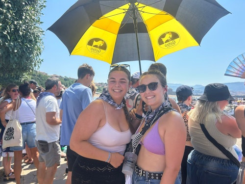 Bizkaia, a la cabeza de las temperaturas máximas en España con los 44,6 grados de Sodupe