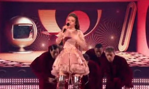 Estos son los 26 países clasificados para la final de Eurovisión 2025