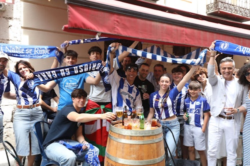 La previa del Valladolid - Alavés, en directo