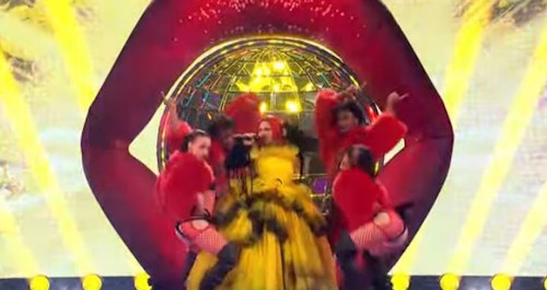 Estos son los 26 países clasificados para la final de Eurovisión 2025