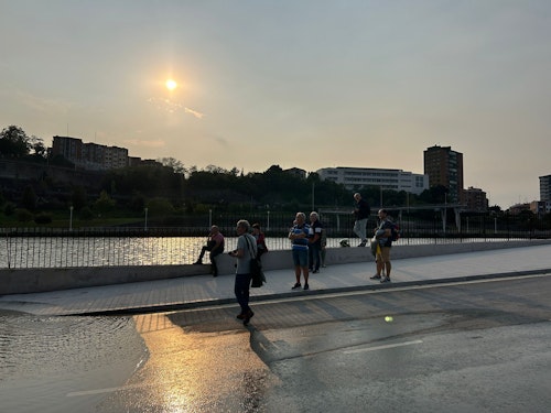 Así hemos contado una nueva jornada de mareas vivas sin complicaciones