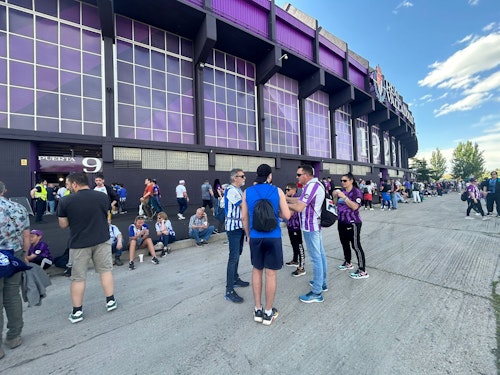La previa del Valladolid - Alavés, en directo