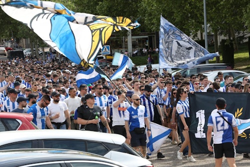 La previa del Valladolid - Alavés, en directo