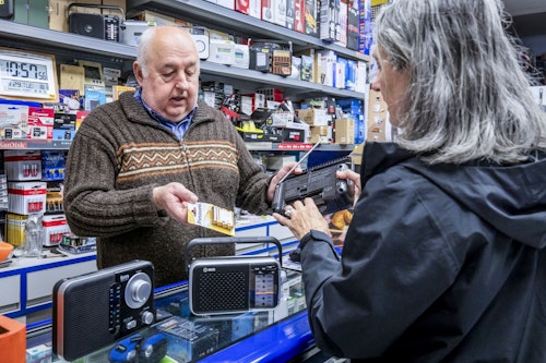 Así les hemos contado el día después del gran apagón
