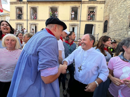 La primera jornada de La Blanca, al detalle