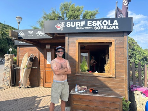 Bizkaia, a la cabeza de las temperaturas máximas en España con los 44,6 grados de Sodupe