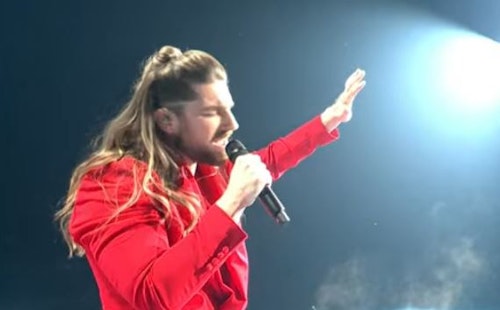 Estos son los 26 países clasificados para la final de Eurovisión 2025