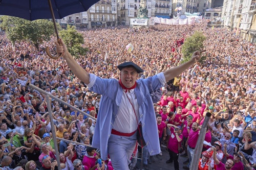 La primera jornada de La Blanca, al detalle