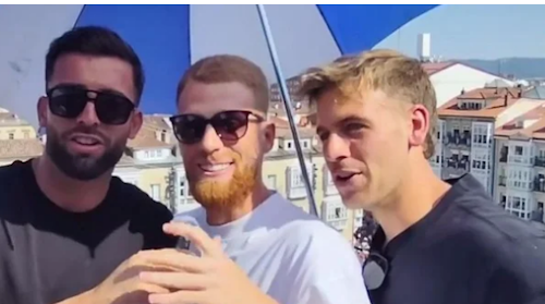 La primera jornada de La Blanca, al detalle