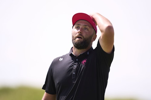 Así hemos narrado el desenlace del British Open