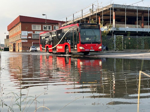 Así hemos contado una nueva jornada de mareas vivas sin complicaciones