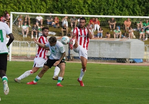 Directo TV: Racing-Athletic