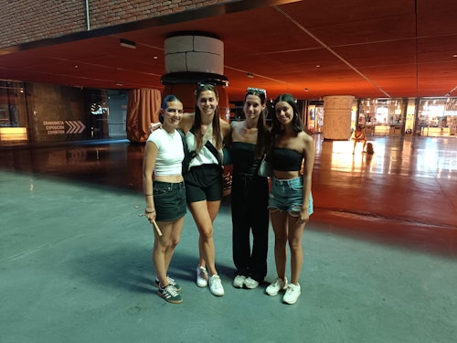 Bizkaia, a la cabeza de las temperaturas máximas en España con los 44,6 grados de Sodupe