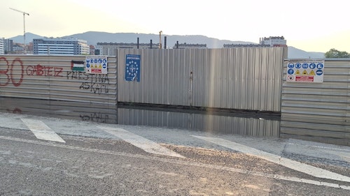 Así hemos contado una nueva jornada de mareas vivas sin complicaciones