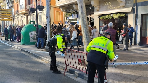 Sorteo de la Lotería de Navidad