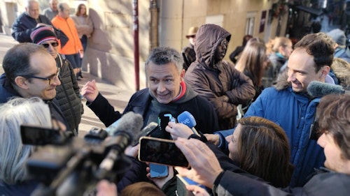 Sorteo de la Lotería de Navidad