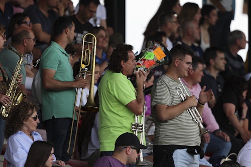 ¡¡¡El DUX Logroño asciende a la Liga F!!!