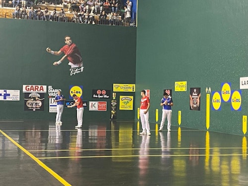 Logroño disfruta del último día de fiestas