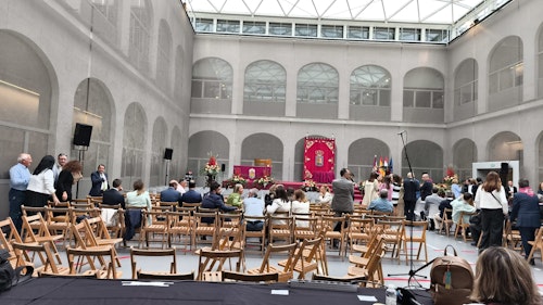 En directo: fiestas de san Mateo de Logroño