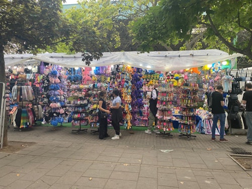 Logroño disfruta del último día de fiestas