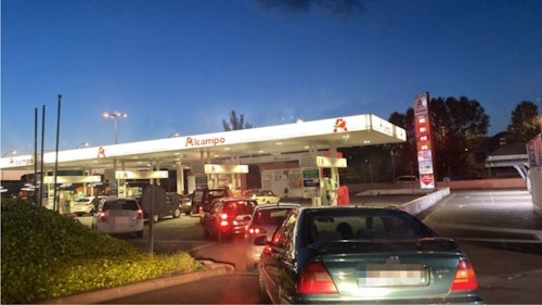 En directo | La Rioja sigue sin recuperarse del todo tras el apagón