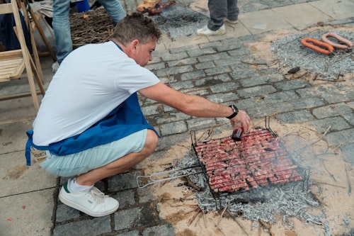 En directo: fiestas de san Mateo de Logroño