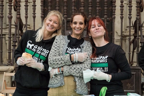 En directo: fiestas de san Mateo de Logroño