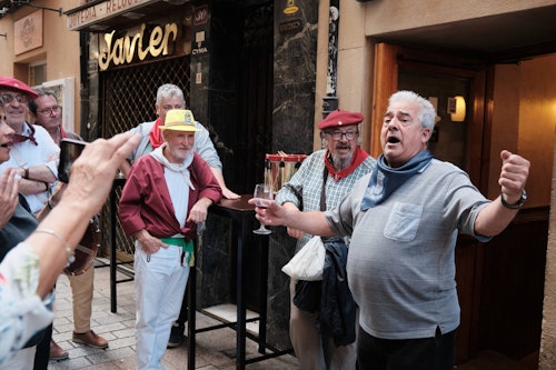 En directo: las movilizaciones de los agricultores en La Rioja