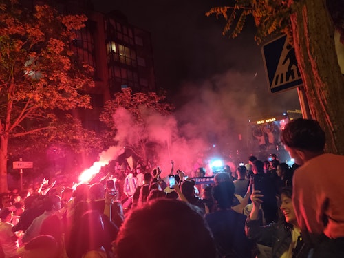 El sueño se cumple: el Real Avilés asciende a Primera Federación